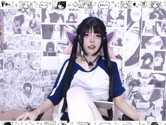 Mianne-Silonaskovich live cam on BongaCams