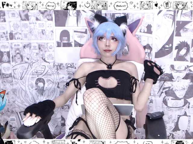 Mianne-Silonaskovich, en directo ahora en BongaCams