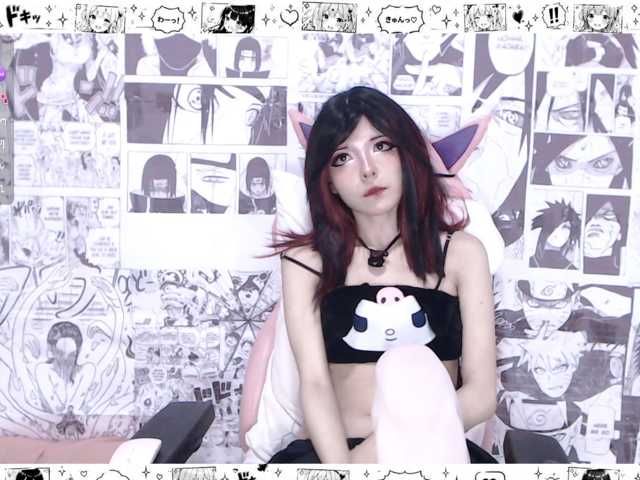 Mianne-Silonaskovich live cam on BongaCams