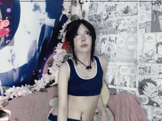 Mianne-Scott live cam preview
