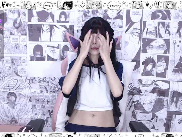 Mianne-Silonaskovich live cam on BongaCams