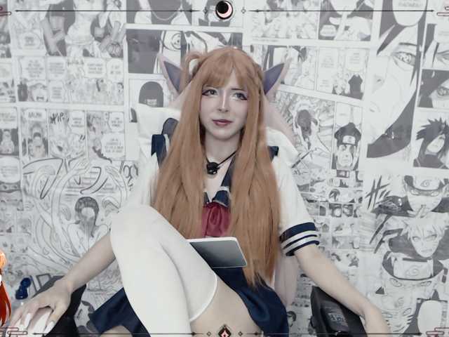 Mianne-Silonaskovich live cam on BongaCams