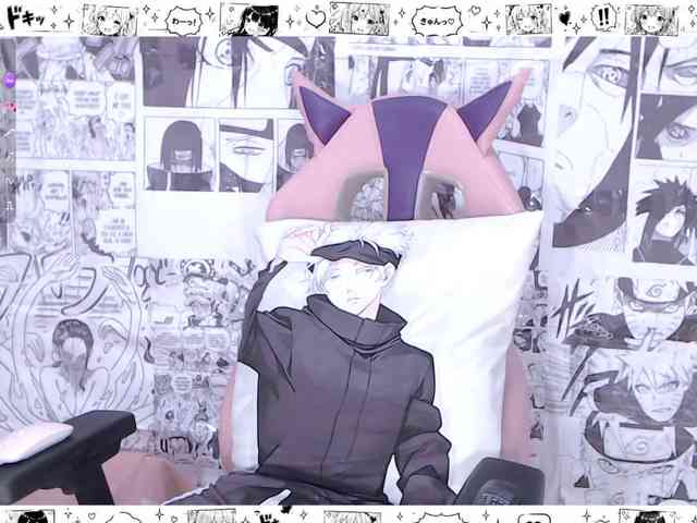 Mianne-Scott webcam