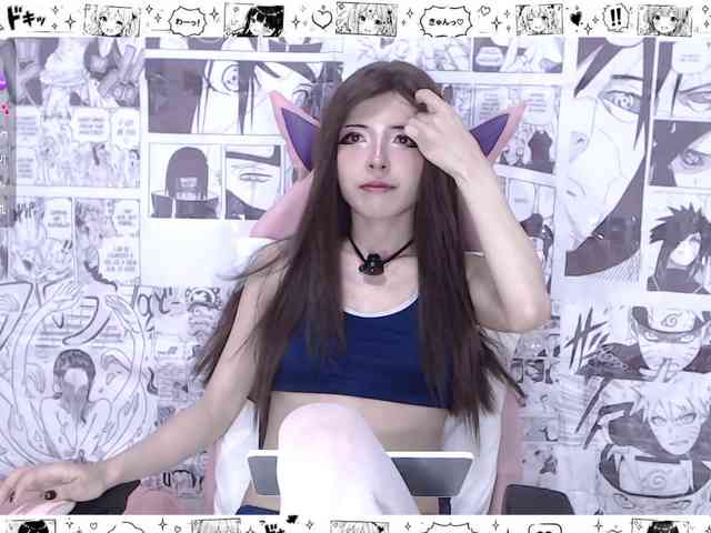 Mianne-Scott webcam