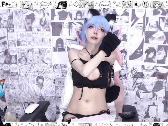 Mianne-Scott webcam