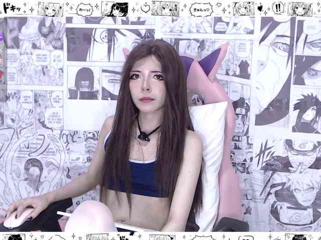 Mianne-Scott webcam