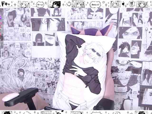 Mianne-Scott webcam