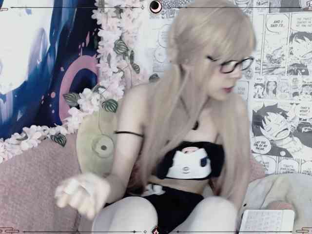 Mianne-Scott webcam