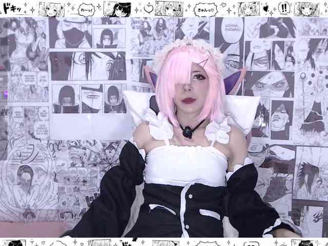 Mianne-Scott webcam