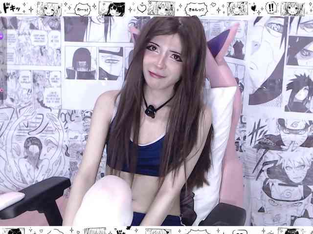 Mianne-Scott webcam