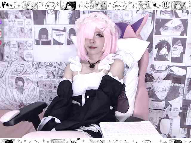 Mianne-Scott webcam