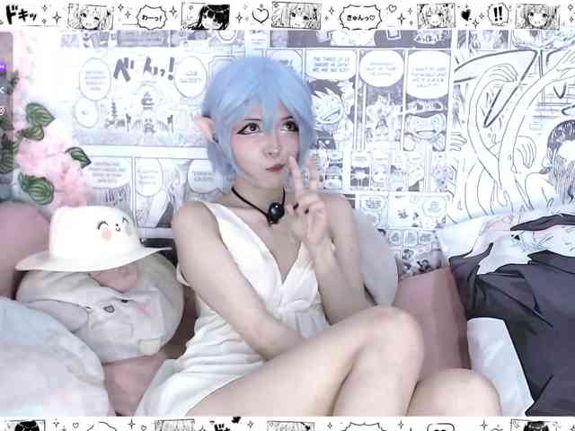 Mianne-Scott webcam