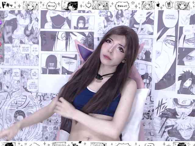 Mianne-Scott webcam