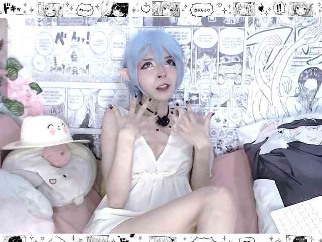 Mianne-Scott webcam