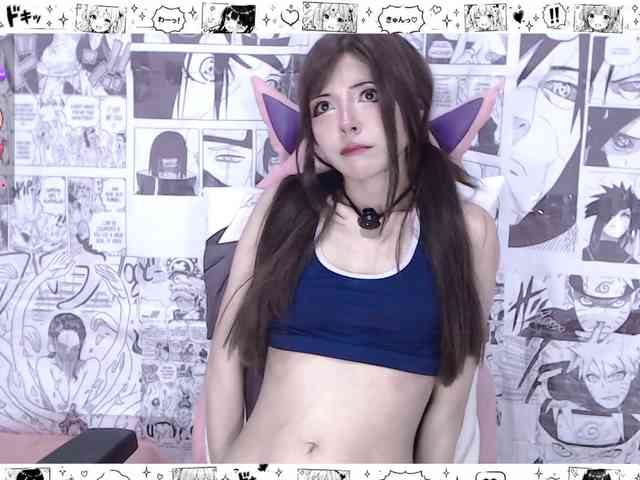 Mianne-Scott webcam