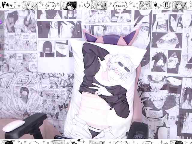 Mianne-Scott webcam