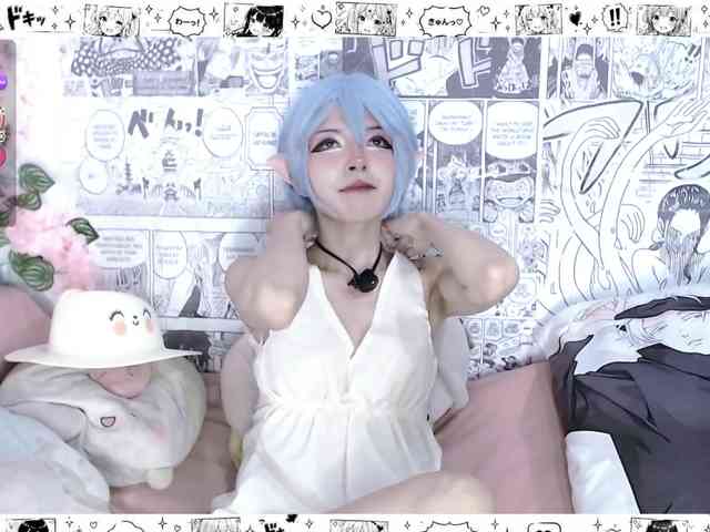 Mianne-Scott webcam