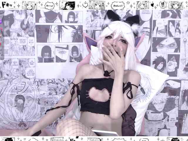 Mianne-Scott webcam