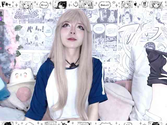 Mianne-Scott webcam