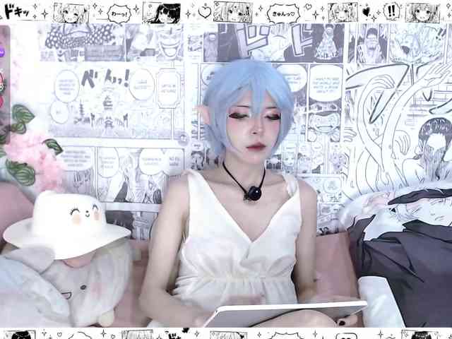 Mianne-Scott webcam