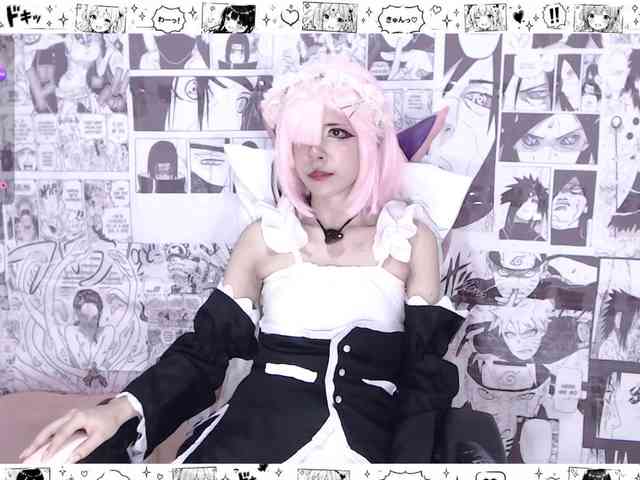 Mianne-Scott webcam