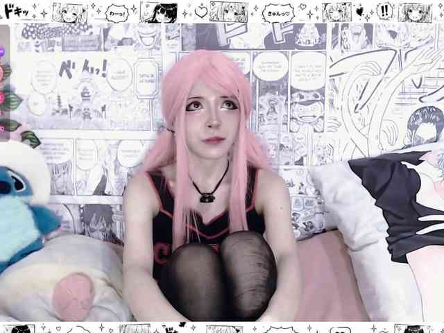 Mianne-Scott webcam