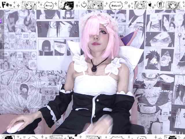 Mianne-Scott webcam