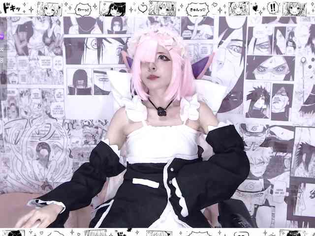 Mianne-Scott webcam