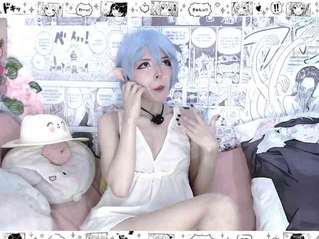 Mianne-Scott webcam