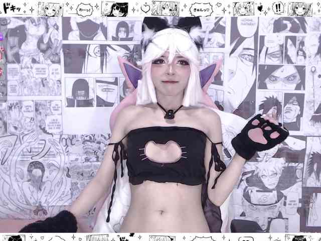 Mianne-Scott webcam