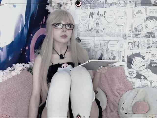 Mianne-Scott webcam