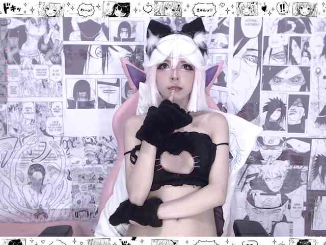 Mianne-Scott webcam