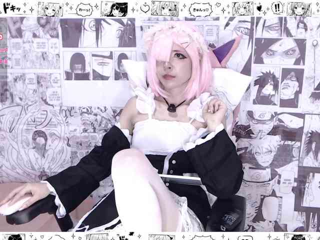Mianne-Scott webcam