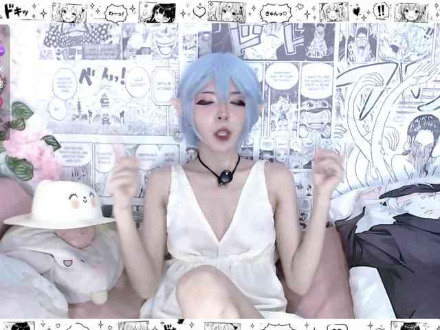 Mianne-Scott webcam