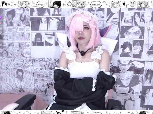 Mianne-Scott webcam