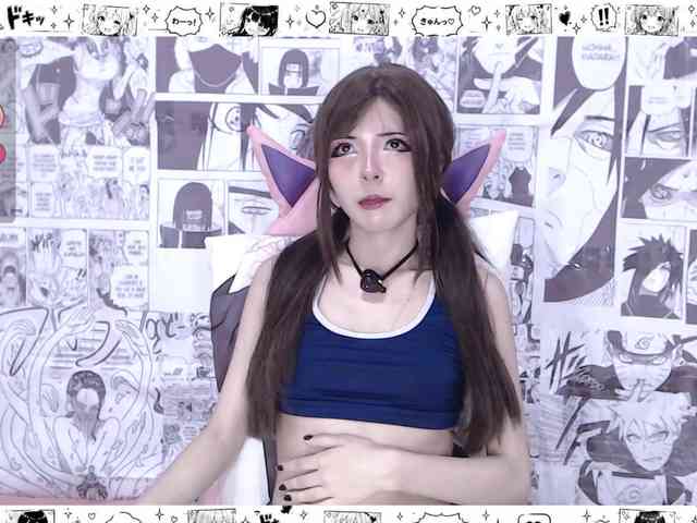 Mianne-Scott webcam
