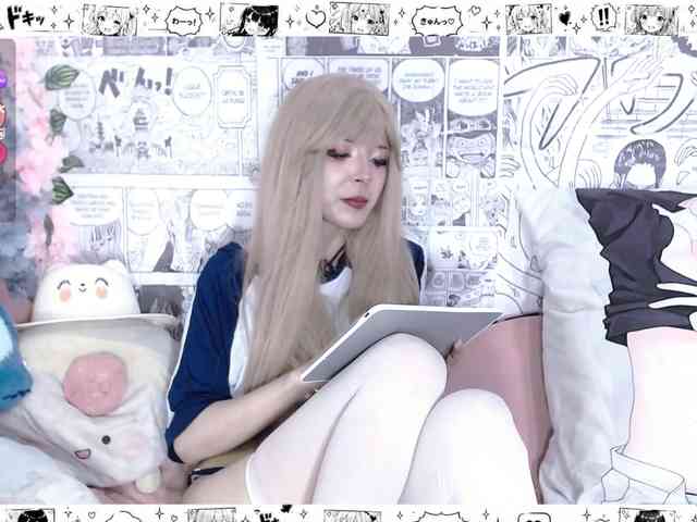 Mianne-Scott webcam