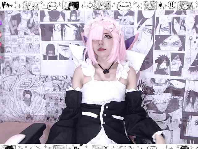 Mianne-Scott webcam