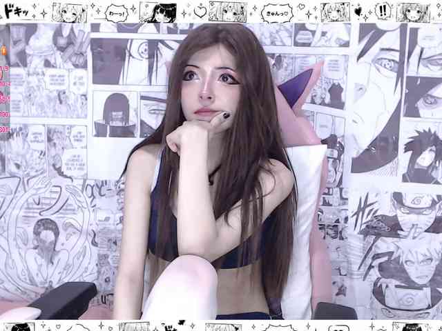 Mianne-Scott webcam