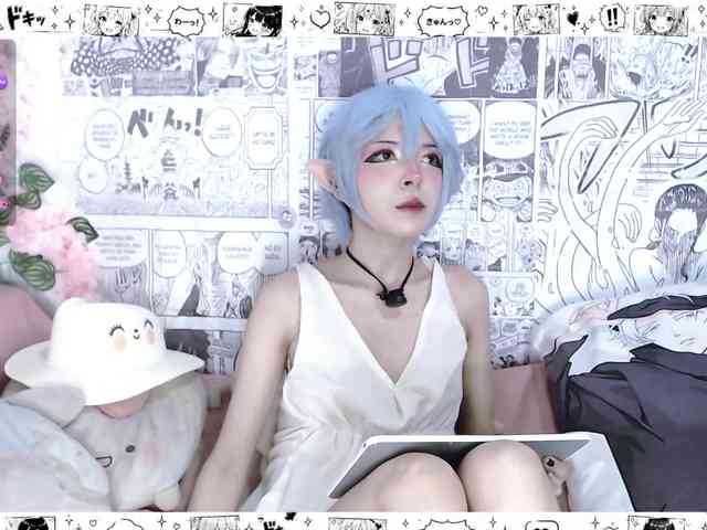 Mianne-Scott webcam