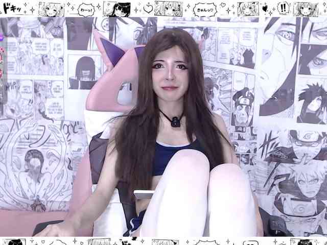 Mianne-Scott webcam