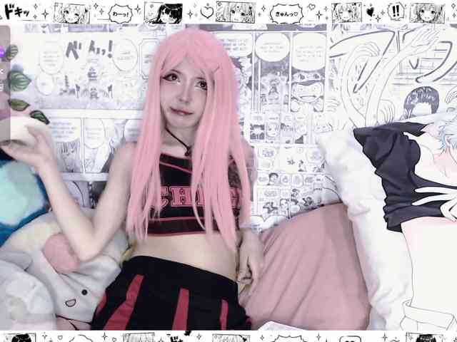 Mianne-Scott webcam
