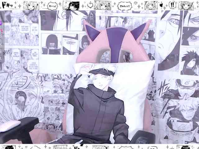 Mianne-Scott webcam