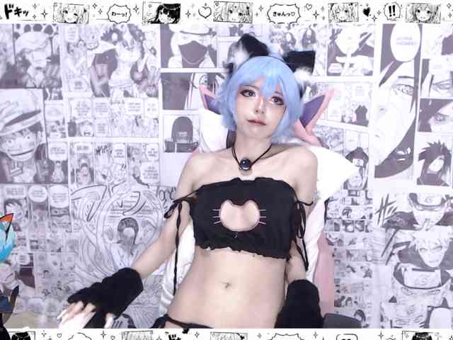 Mianne-Scott webcam