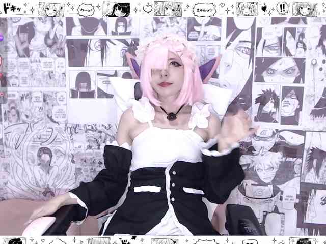 Mianne-Scott webcam