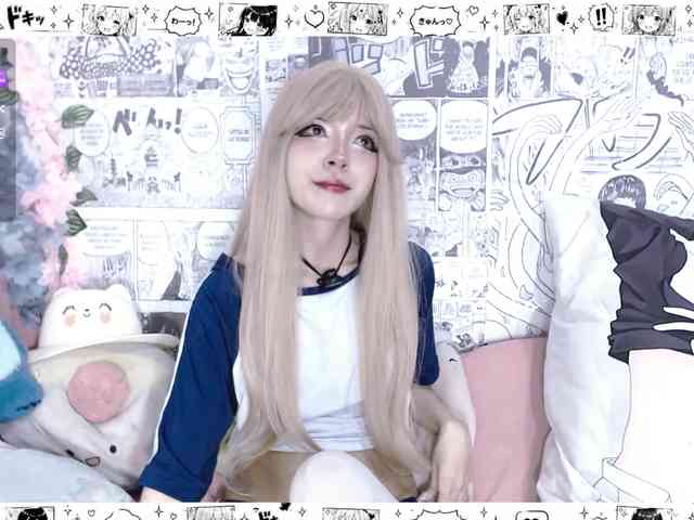 Mianne-Scott webcam