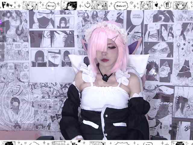 Mianne-Scott webcam