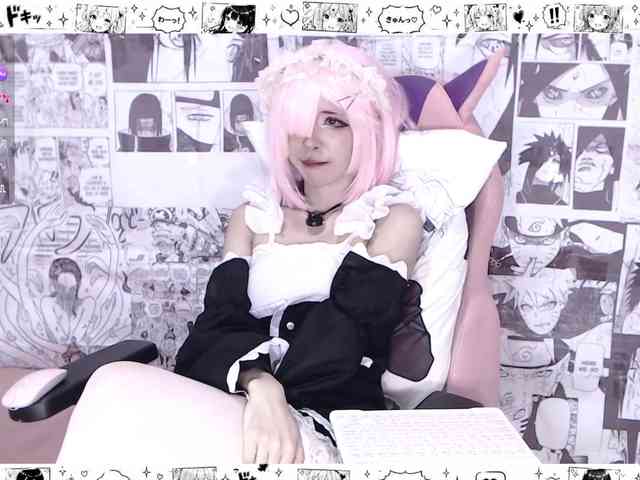 Mianne-Scott webcam