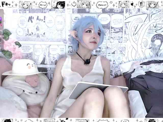 Mianne-Scott webcam