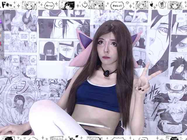 Mianne-Scott webcam